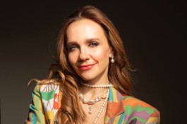 Оксана Ференчук. Local Jazz Community