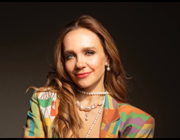 Оксана Ференчук. Local Jazz Community