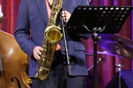 Open Jazz Quartet & Friends