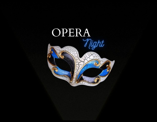 Opera Night