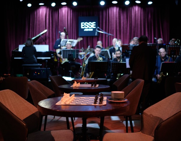 Шахматный Турнир