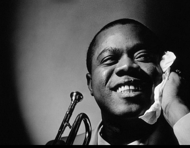 Tribute To Louis Armstrong