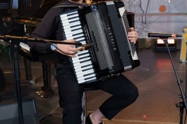 Трио Виталия Хитушки