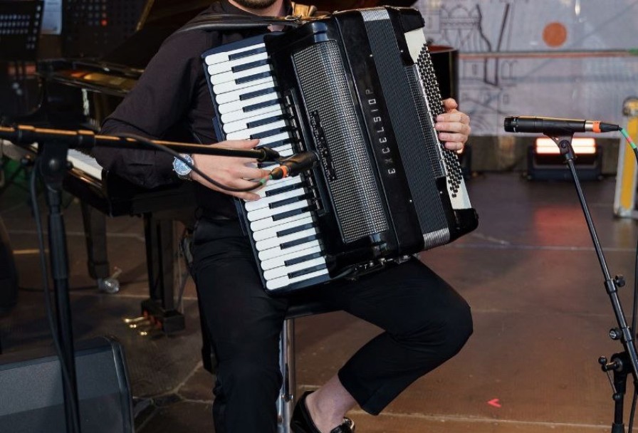 Трио Виталия Хитушки