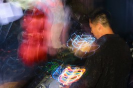 Urban Jazz Experiment