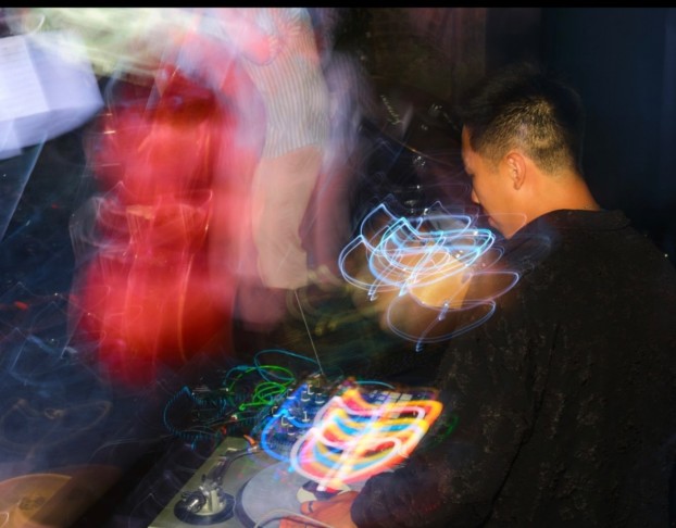 Urban Jazz Experiment