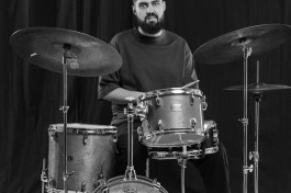 в Честь Дня Рождения Кирилла Зиновьева