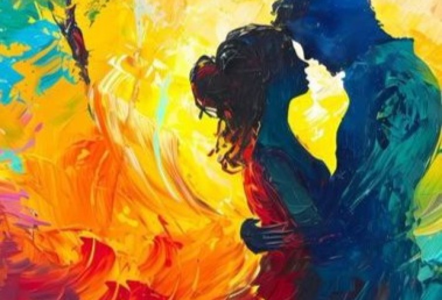 Валентинов День