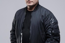 Мурат Тхагалегов