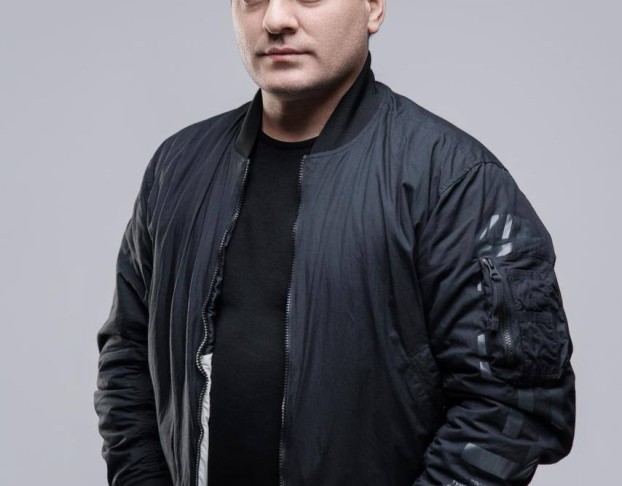 Мурат Тхагалегов