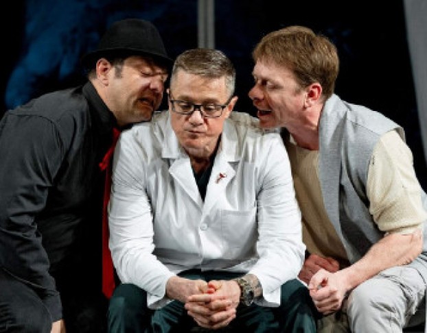 Доктор Знает Все