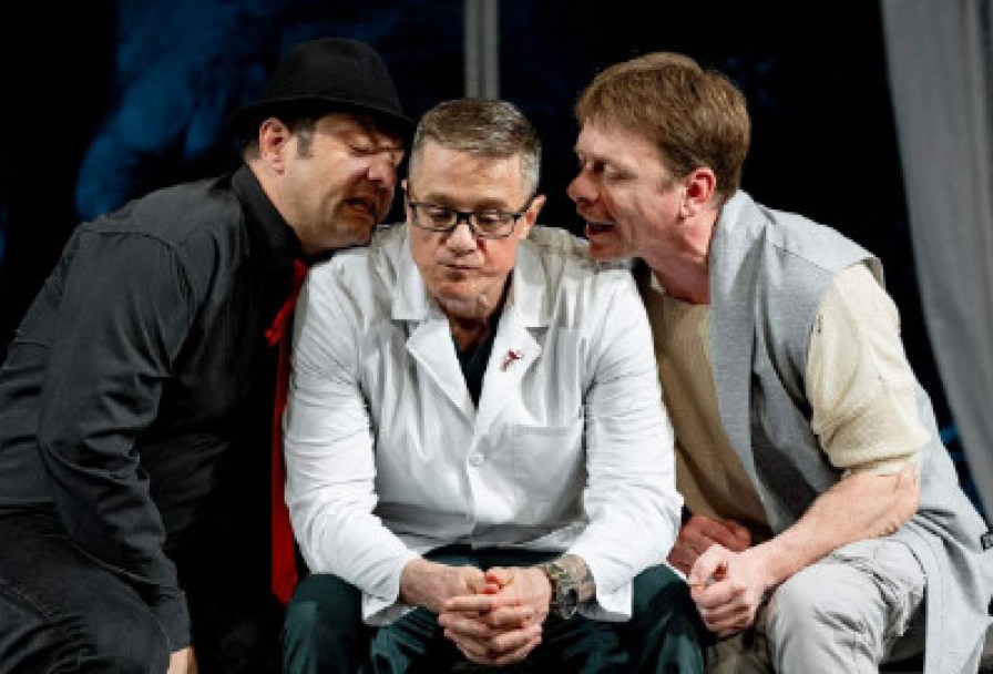 Доктор Знает Все