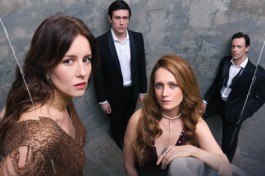 Острые Предметы. Виктория Исакова