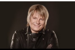 Виктор Салтыков