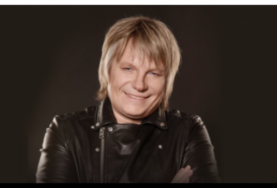 Виктор Салтыков