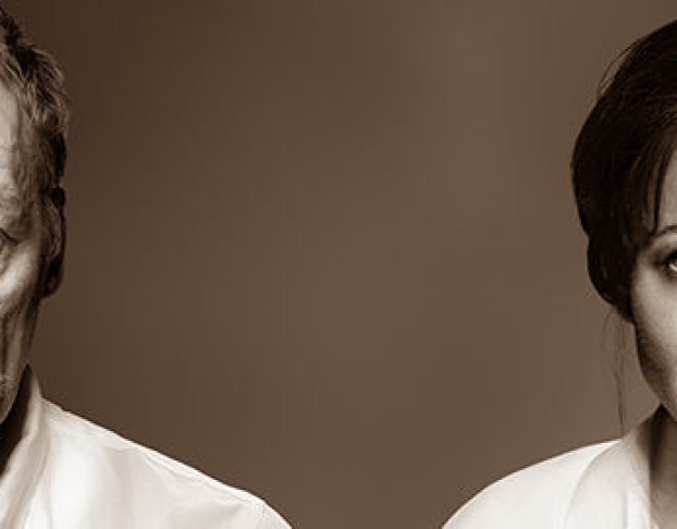 Эйнштейн и Маргарита