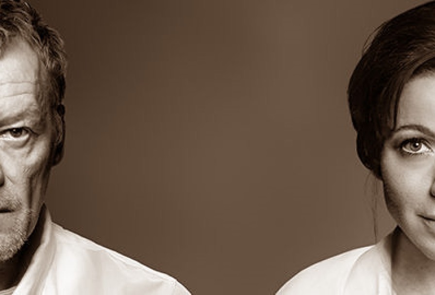 Эйнштейн и Маргарита