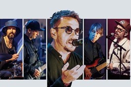 Группа Танцы Минус