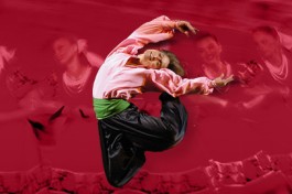 Игоря Моисеева