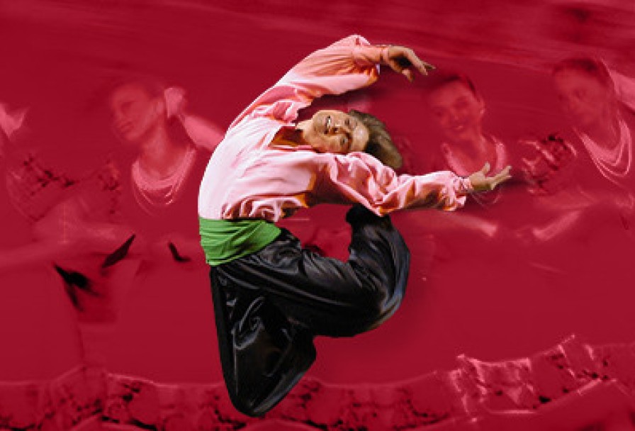 Игоря Моисеева