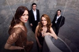 Острые Предметы