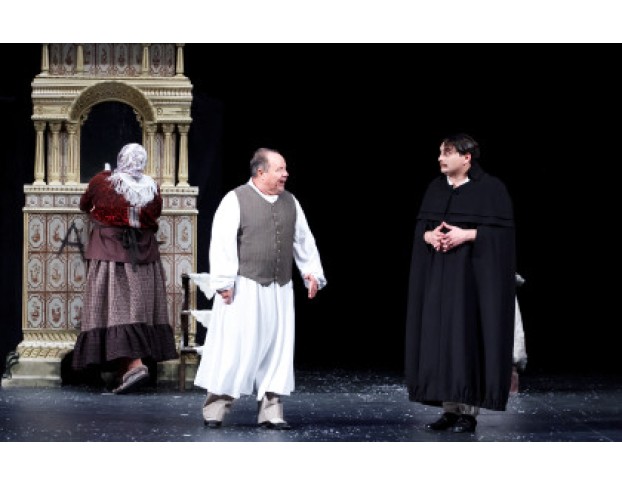 с Кем Поведешься