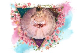 Спящая Красавица