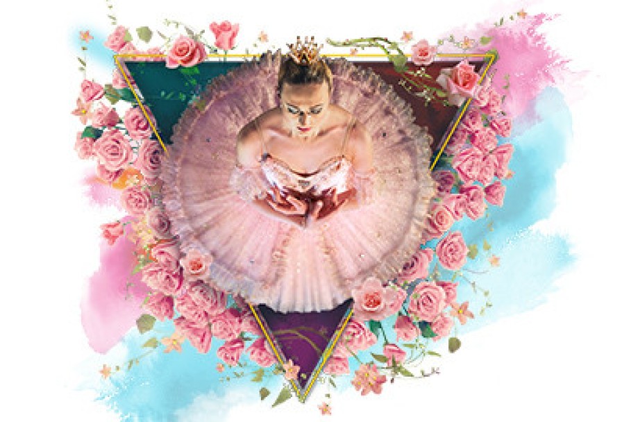 Спящая Красавица