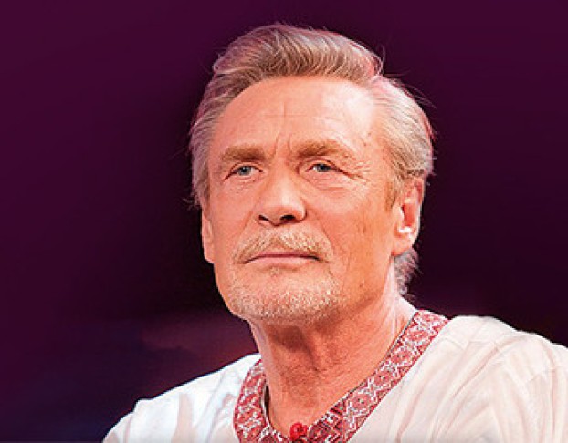 Александр Михайлов