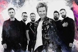 Группа Сурганова и Оркестр