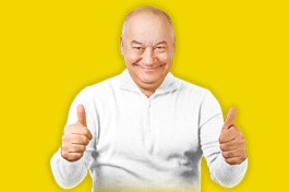 Игорь Маменко