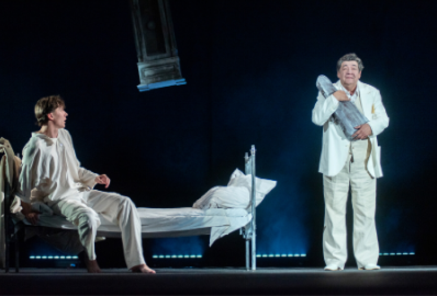 Матросская Тишина