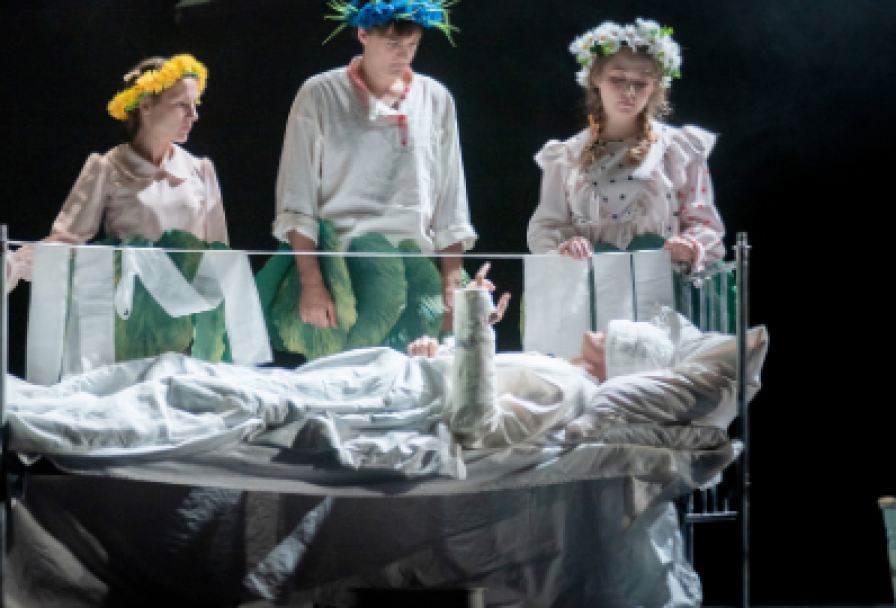 Матросская Тишина