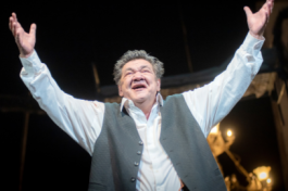 Матросская Тишина