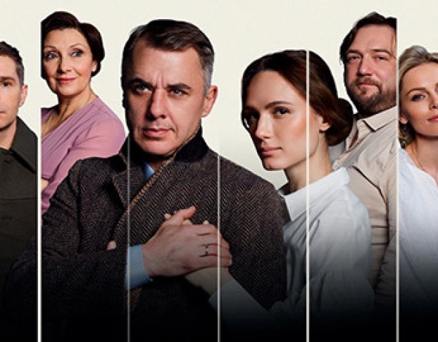 Осенний Роман