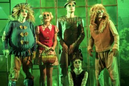 Волшебник Изумрудного Города