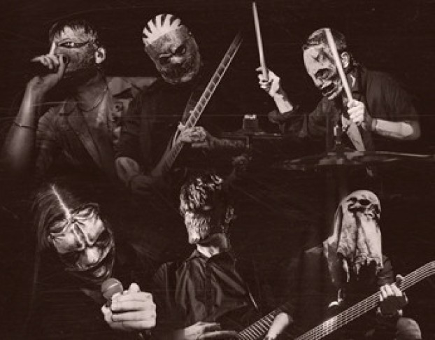 Slipknot Tribute. Группа Get This