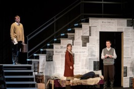 Мой Бедный Марат