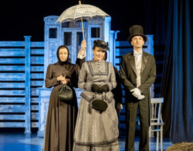 Волки и Овцы