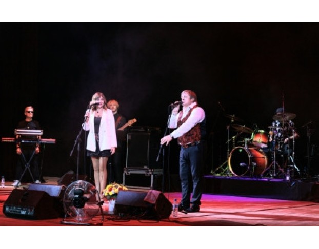 Группа Рождество