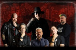 Группы Крематорий