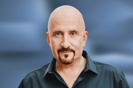 Жека. Евгений Григорьев