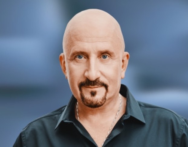 Жека. Евгений Григорьев