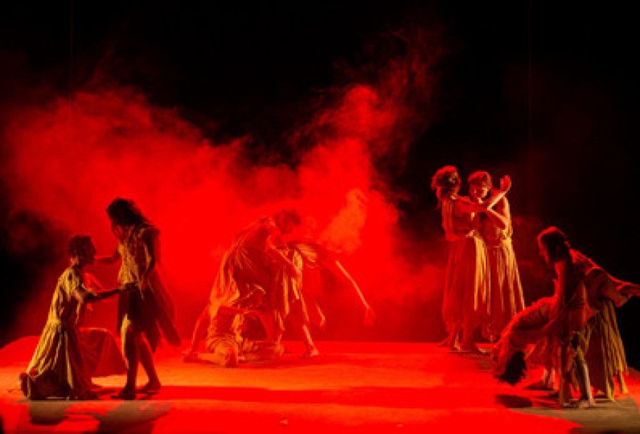 Иисус Христос Суперзвезда