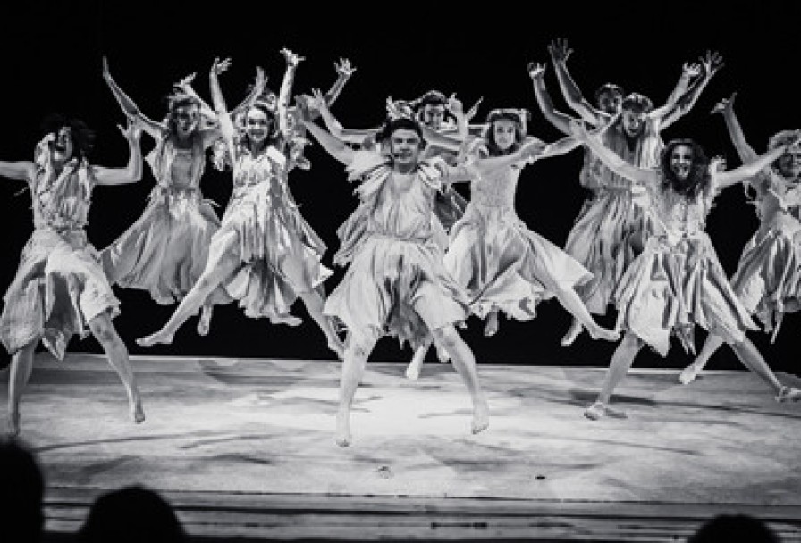 Иисус Христос Суперзвезда