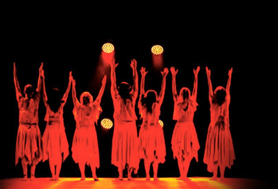 Иисус Христос Суперзвезда