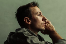 Илья Поляков. Композитора