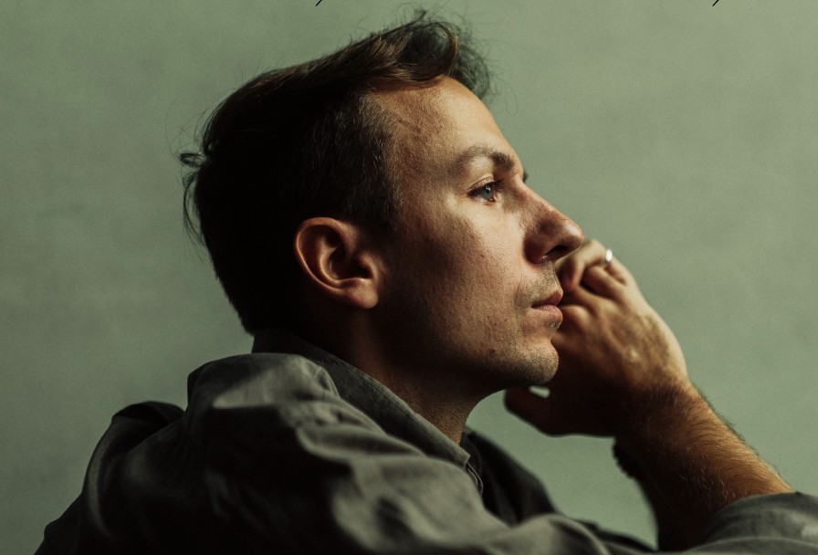 Илья Поляков. Композитора