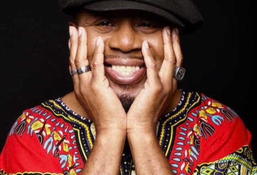 Keith Anthony Fluitt - Музыкальное Шоу в Стиле Фанк, Соул и Джаз