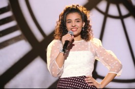 София Ацбеха Негга и Трио Алексея Подымкина с Программой Summer Place